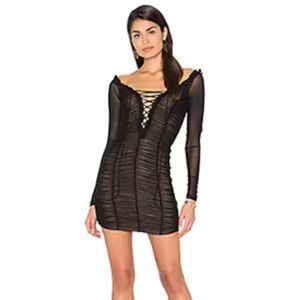 MAJORELLE Darling Dress